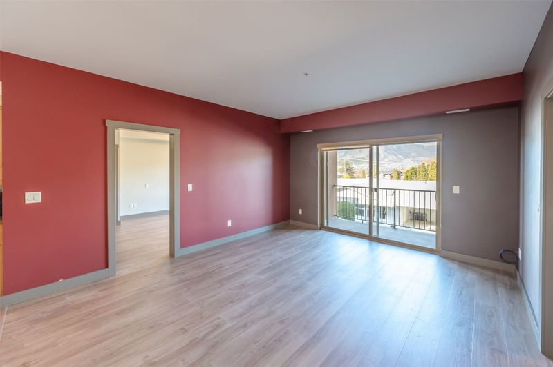 873 Forestbrook Drive #203, Penticton, British Columbia