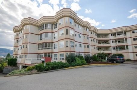 3806 35th Avenue #212, Vernon, British Columbia
