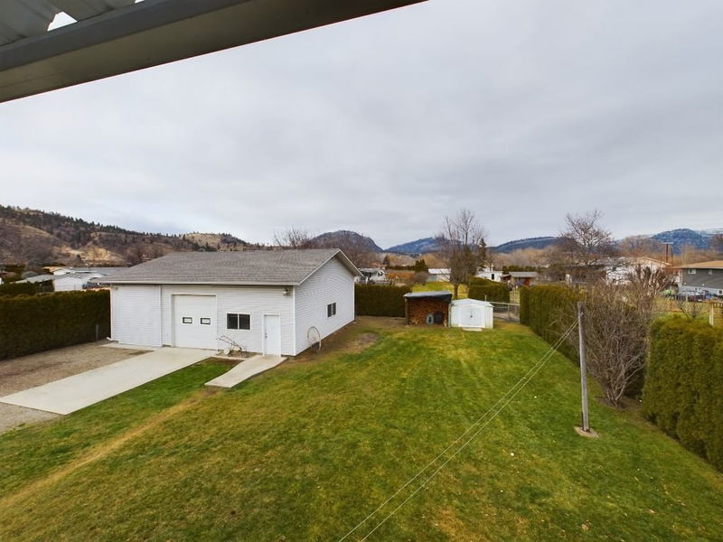238 Park Rill Road, Oliver, British Columbia