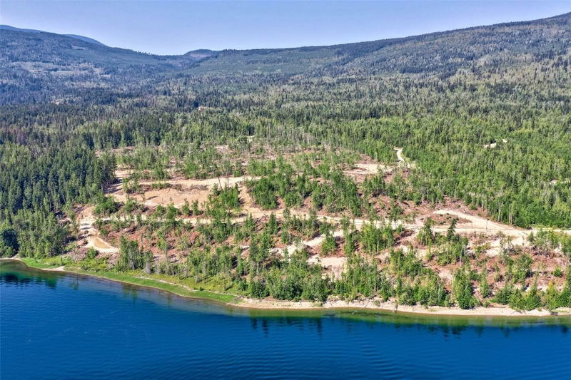 5600 Adams West Fs Road #LOT 11, Adams Lake, British Columbia