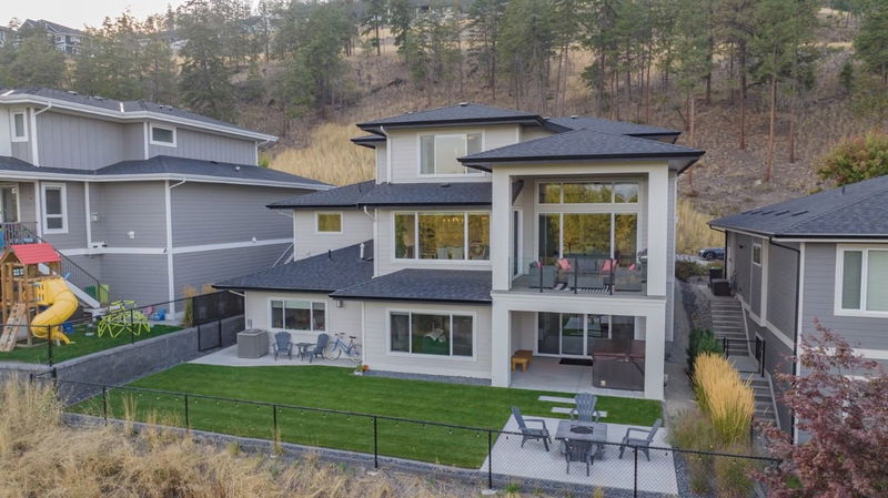 139 Forest Edge Place, Kelowna, British Columbia