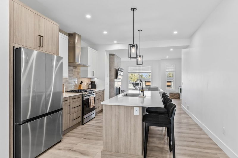 2835 Canyon Crest Drive #25, West Kelowna, British Columbia