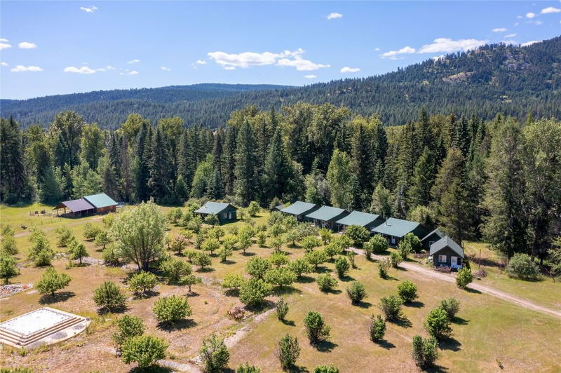 6055 Kettle River Forestry Service Road, Westbridge, British Columbia