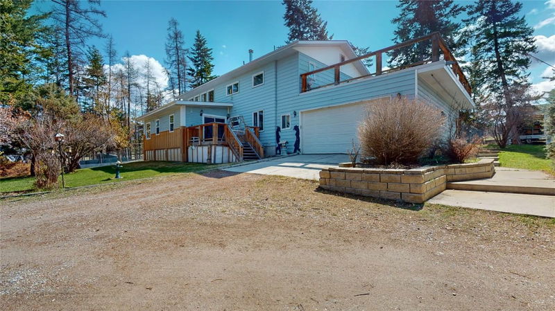 4620 38th Avenue S, Cranbrook, British Columbia