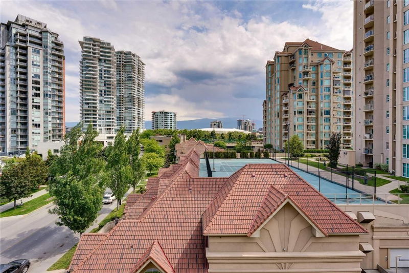 1088 Sunset Drive #542, Kelowna, British Columbia