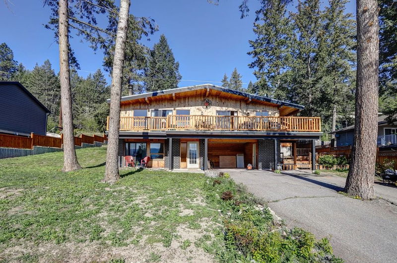 22 Valley Drive, Vernon, British Columbia