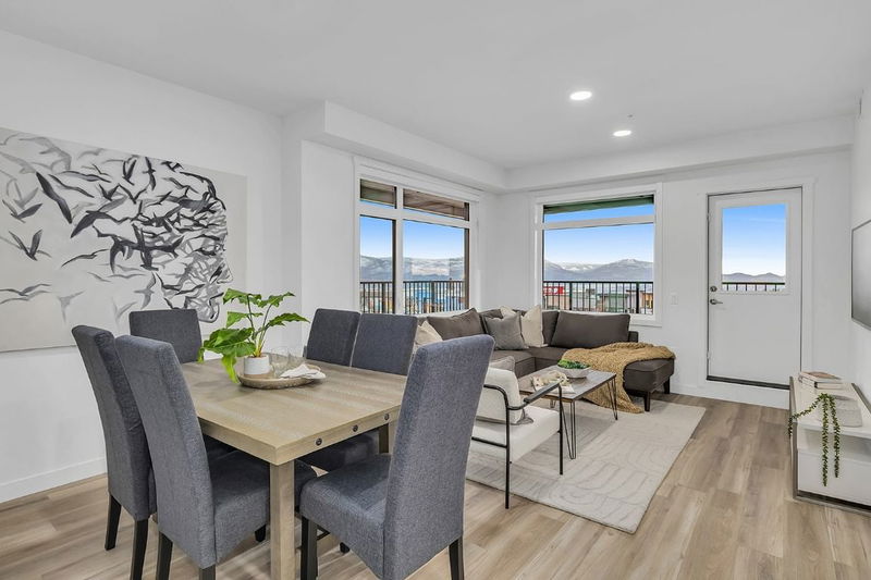 1057 Frost Road #217, Kelowna, British Columbia