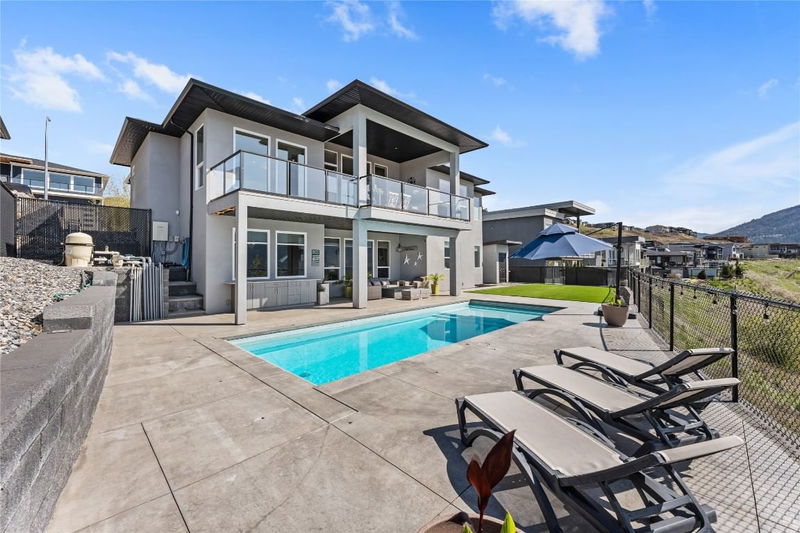 7185 Apex Drive, Vernon, British Columbia