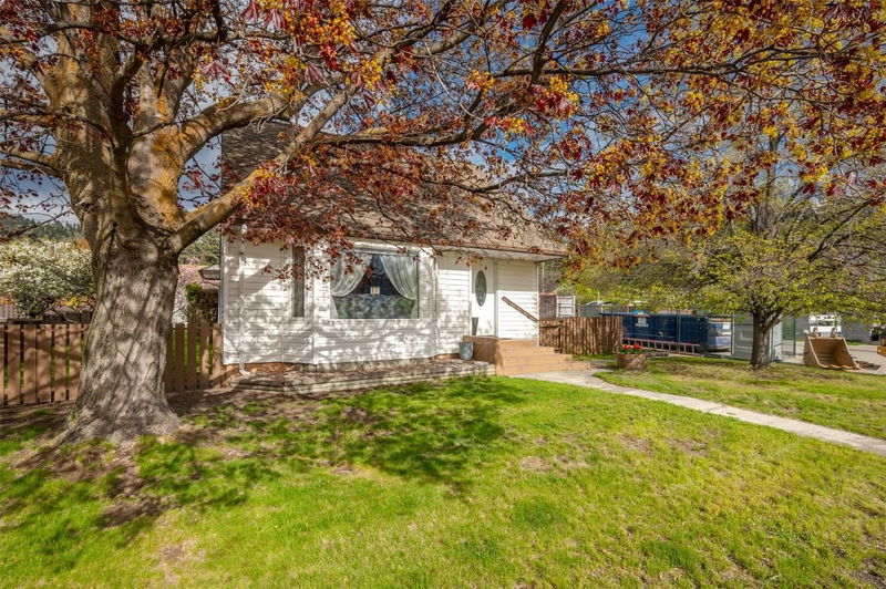 1298 Kensington Street, Penticton, British Columbia