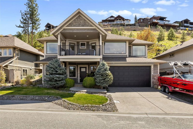 721 Cantina Court, Kelowna, British Columbia