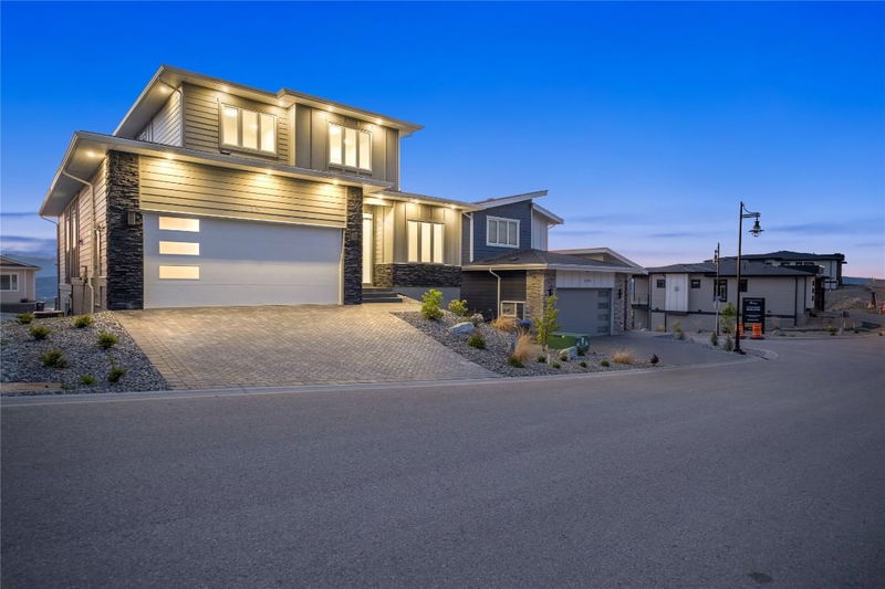 2157 Kentucky Crescent, Kelowna, British Columbia