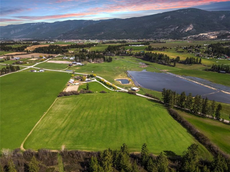 1768 Otter Lake Road, Spallumcheen, British Columbia
