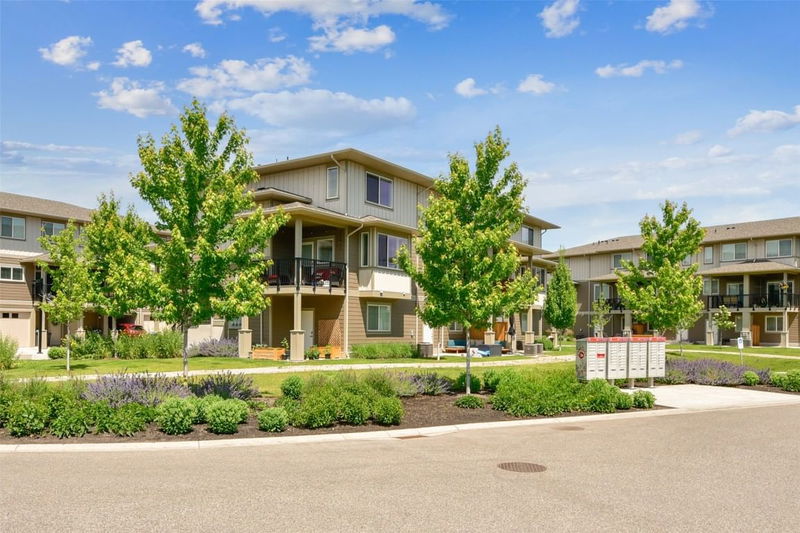 300 Drysdale Boulevard #42, Kelowna, British Columbia