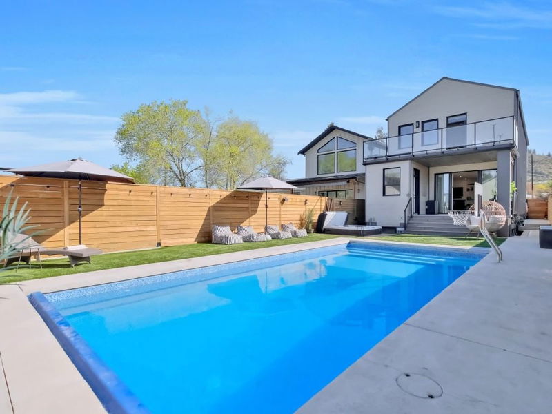 1273 Edgewood Drive, Penticton, British Columbia