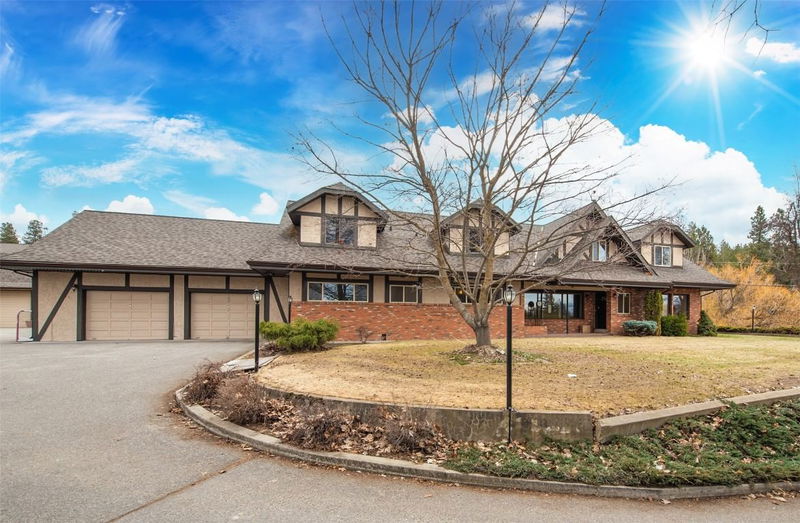 3310 Mathews Road, Kelowna, British Columbia