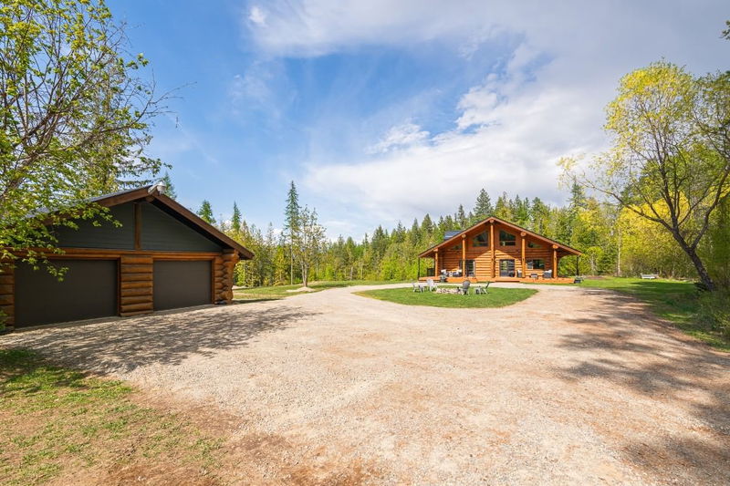 2324 Corn Creek Road, Creston, British Columbia