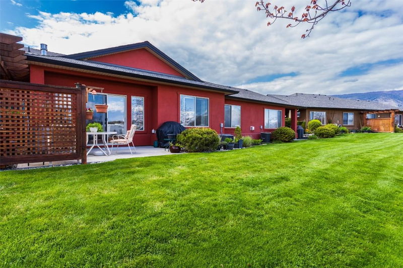 3819 Sonoma Pines Drive, West Kelowna, British Columbia