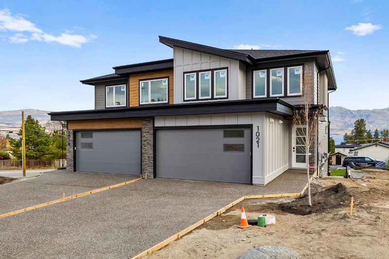 1021 Kitson Court, West Kelowna, British Columbia