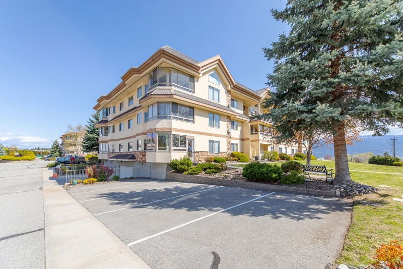 8416 Jubilee Road #108, Summerland, British Columbia