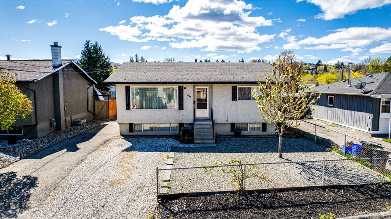 3508 24a Avenue, Vernon, British Columbia