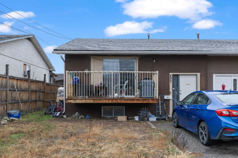 490B Hein Road, Kelowna, British Columbia