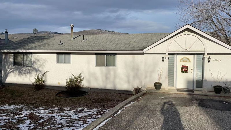 3805 22 Avenue, Vernon, British Columbia