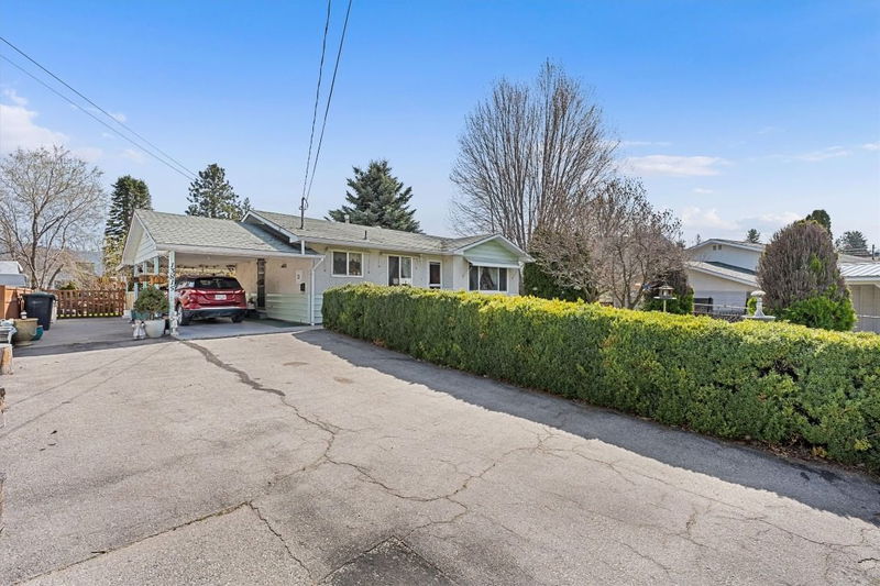 13815 Theed Crescent, Summerland, British Columbia