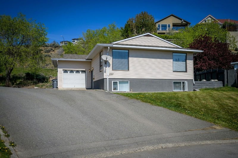 1757 Leighton Place, Kamloops, British Columbia