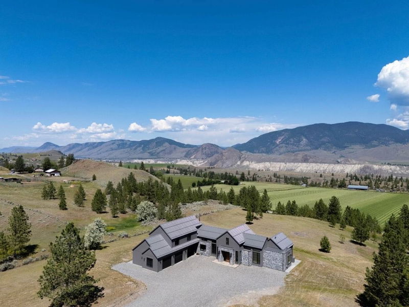 8555 Barnhartvale Road, Kamloops, British Columbia