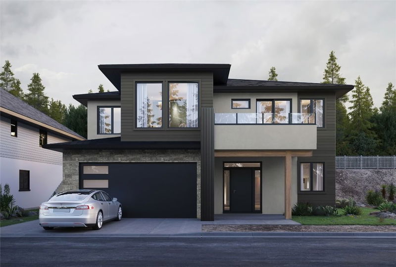 2256 Coldwater Drive, Kamloops, British Columbia