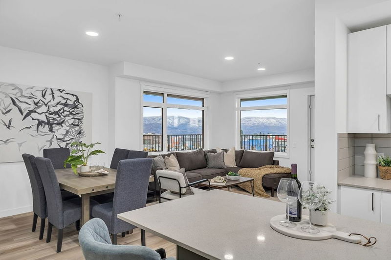1057 Frost Road #317, Kelowna, British Columbia