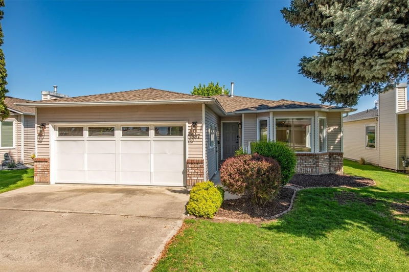 1260 Raymer Avenue #397, Kelowna, British Columbia