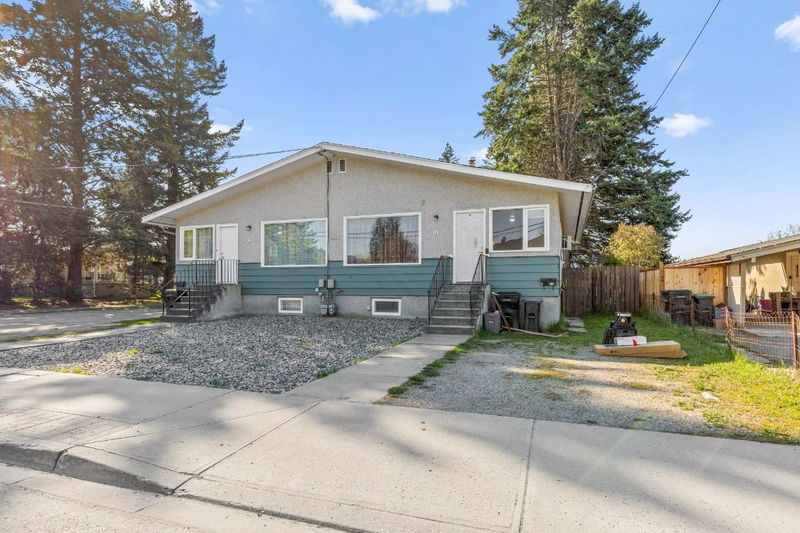 2300 43 Avenue, Vernon, British Columbia