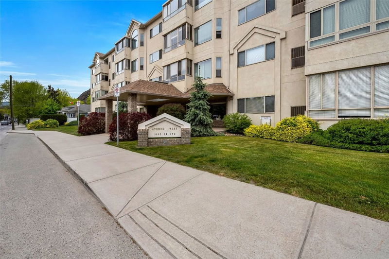 3805 30 Avenue #410, Vernon, British Columbia