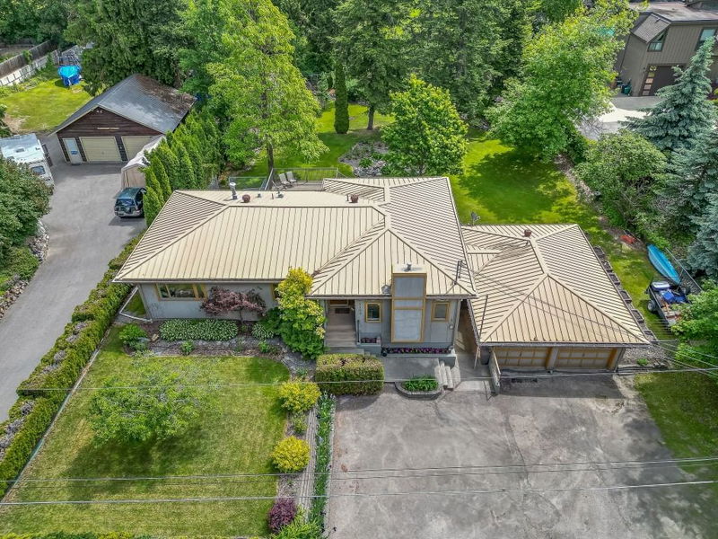 1180 18 Street NE, Salmon Arm, British Columbia