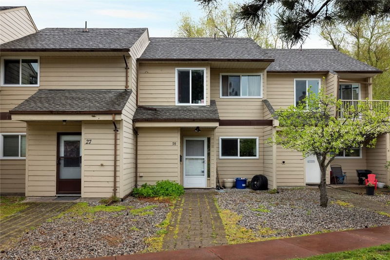 5300 25 Avenue #28, Vernon, British Columbia