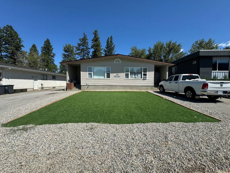 170 Mcpherson Crescent, Penticton, British Columbia