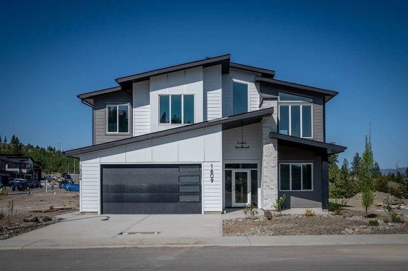 1609 Cordonier Place, Kamloops, British Columbia