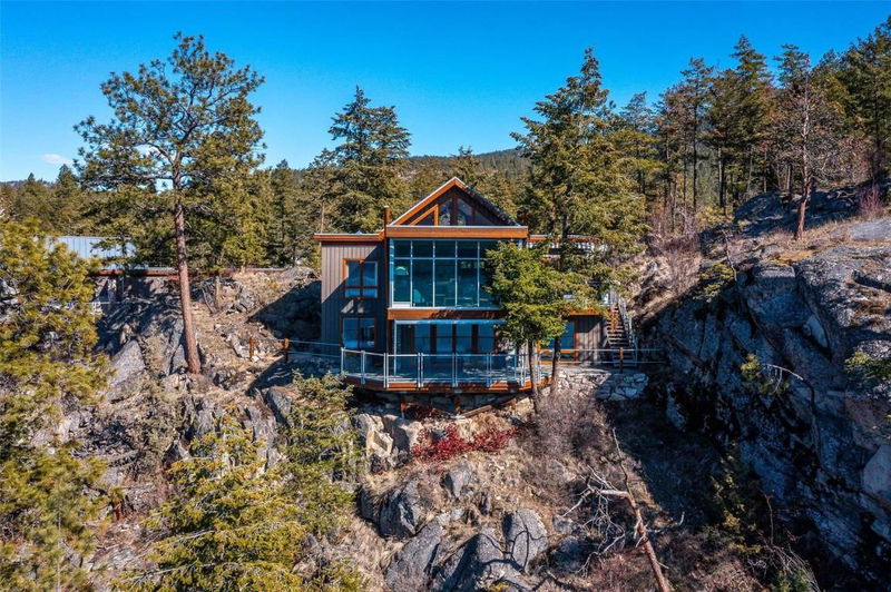 9845 Eastside Road #159, Vernon, British Columbia