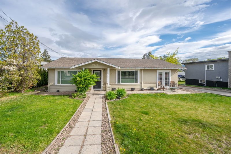 9716 Thompson Road, Summerland, British Columbia