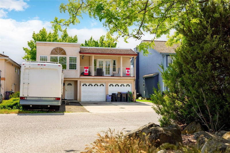 127 Celano Crescent, Kelowna, British Columbia