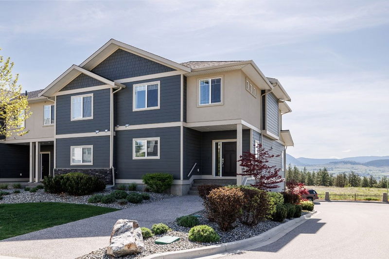 3075 Vint Road #116, Kelowna, British Columbia