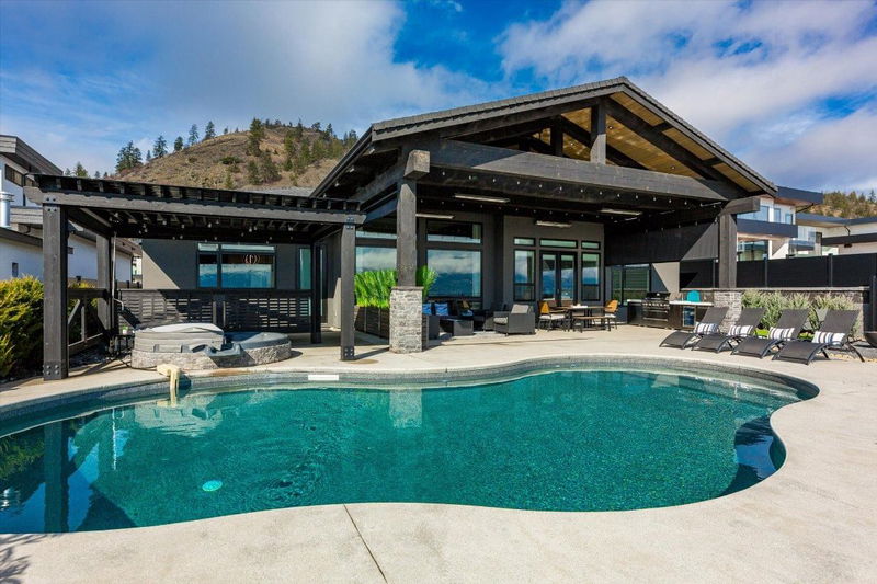 1547 Cabernet Way, West Kelowna, British Columbia