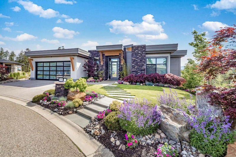 173 Whitetail Ridge, Vernon, British Columbia