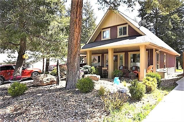 459 Ibis Avenue, Vernon, British Columbia
