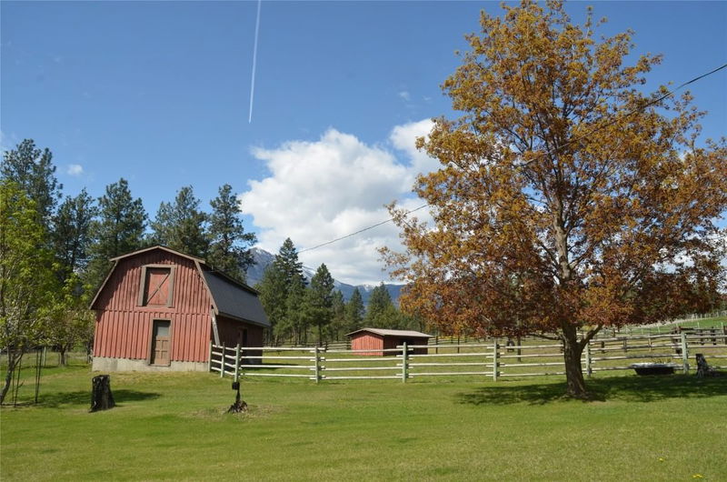 4646 Highway 12 Highway, Lillooet, British Columbia