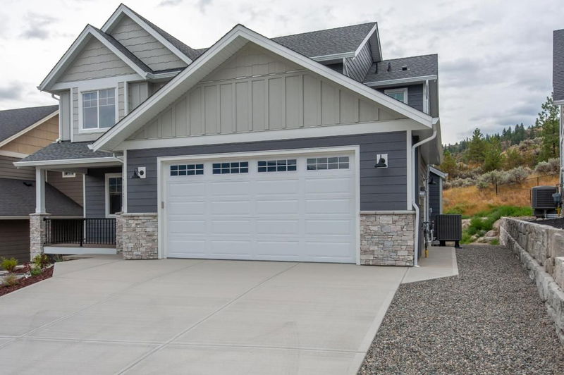 8759 Badger Drive, Kamloops, British Columbia