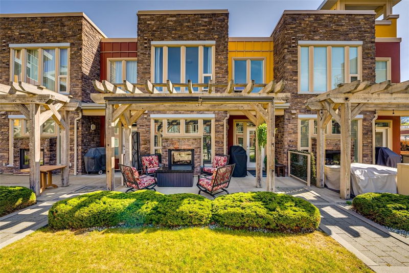 7343 Okanagan Landing Road #1130, Vernon, British Columbia