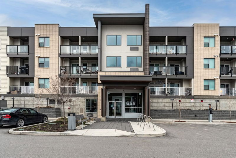 655 Academy Way #110, Kelowna, British Columbia