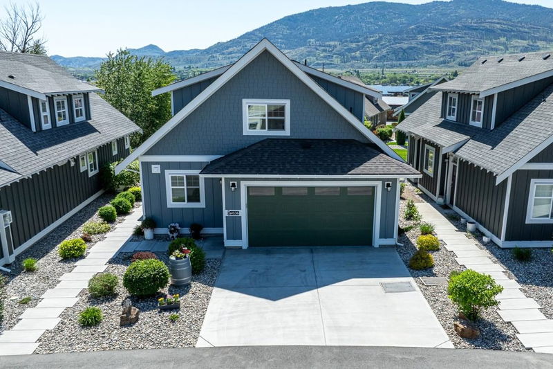 2450 Radio Tower Road #36, Oliver, British Columbia